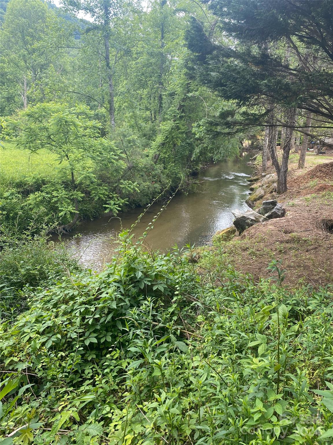 0 Cedar Creek Road Lake Lure NC 28746
