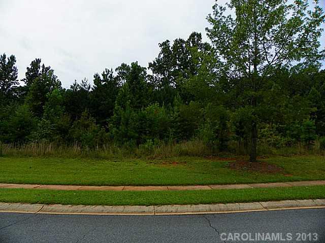 5838 Mountain Point Lane Charlotte NC 28216