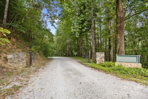 1 Rixhaven Drive Saluda NC 28773