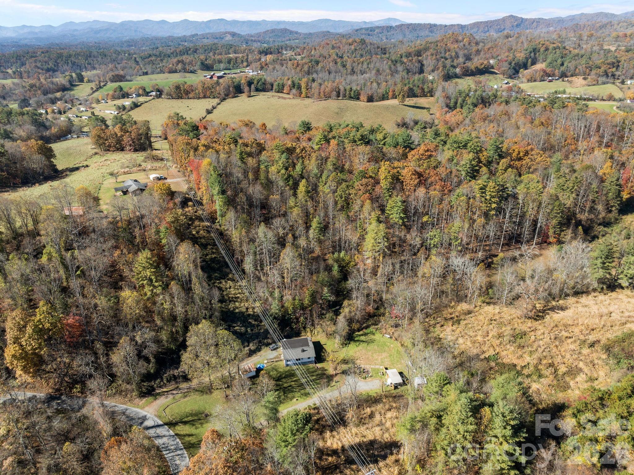 212 Gabriels Creek Road Mars Hill NC 28754