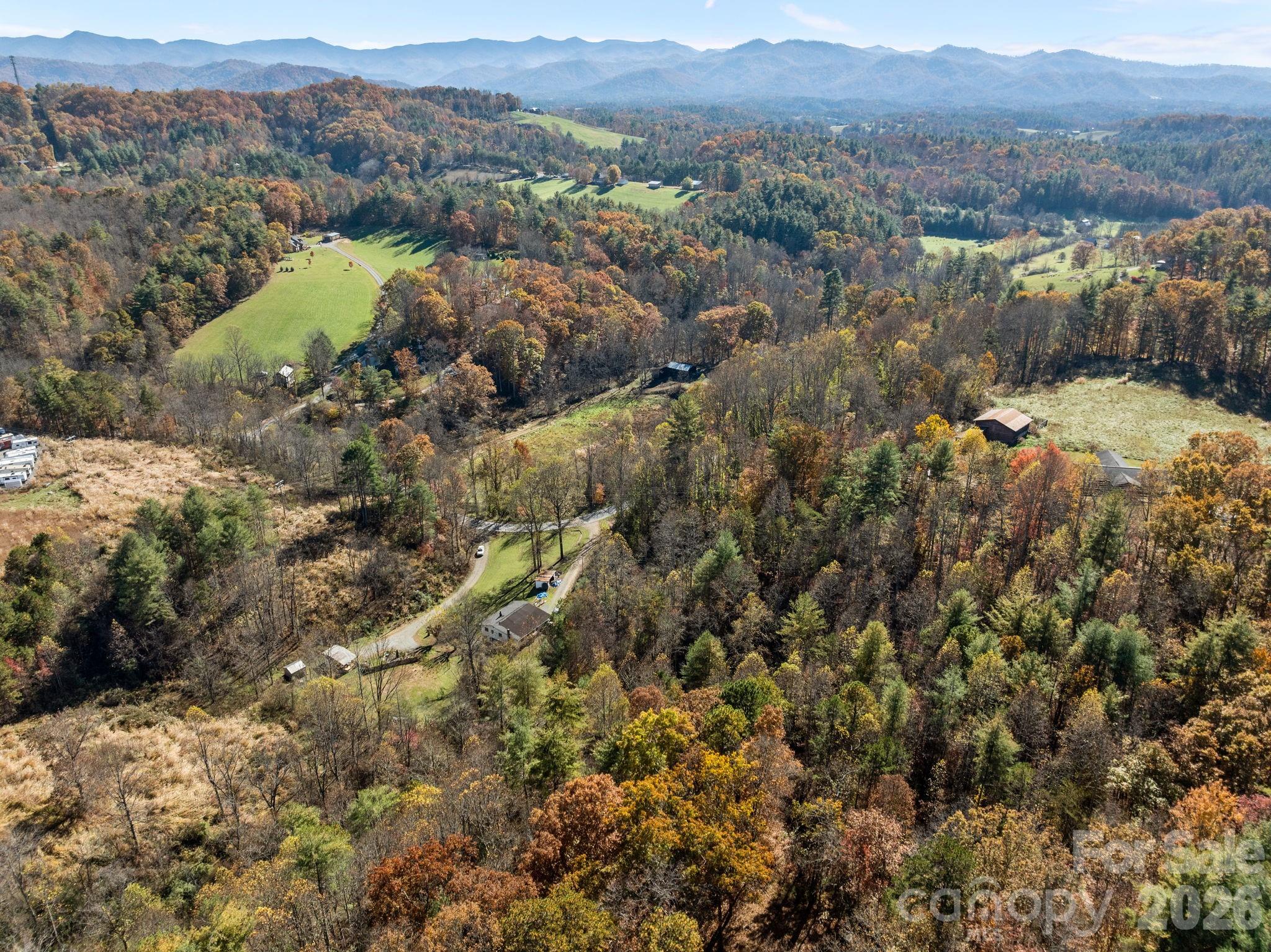212 Gabriels Creek Road Mars Hill NC 28754