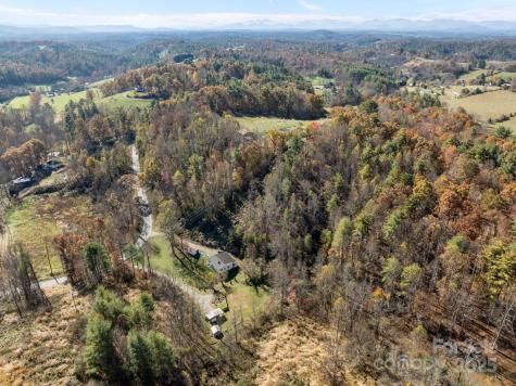 212 Gabriels Creek Road Mars Hill NC 28754