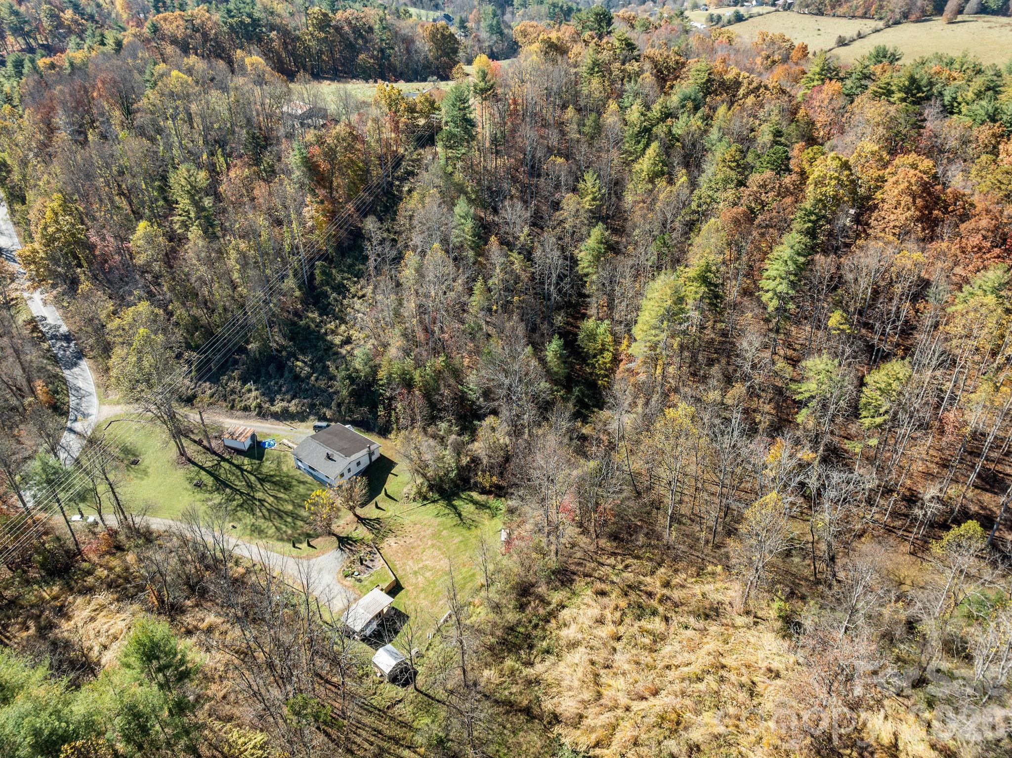 212 Gabriels Creek Road Mars Hill NC 28754