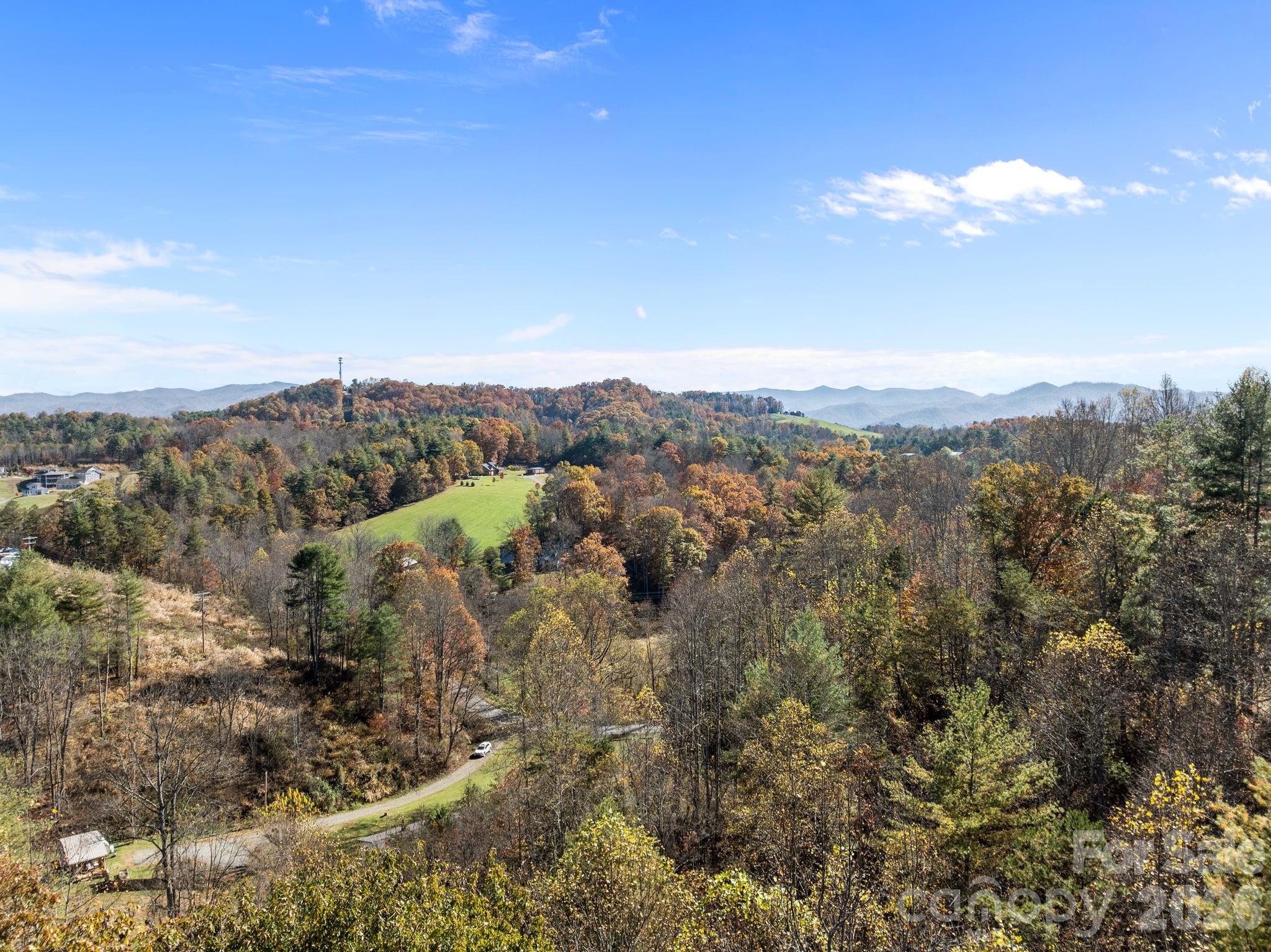 212 Gabriels Creek Road Mars Hill NC 28754