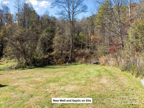 212 Gabriels Creek Road Mars Hill NC 28754