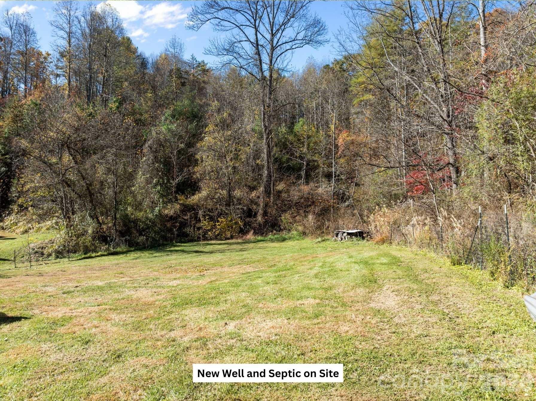 212 Gabriels Creek Road Mars Hill NC 28754