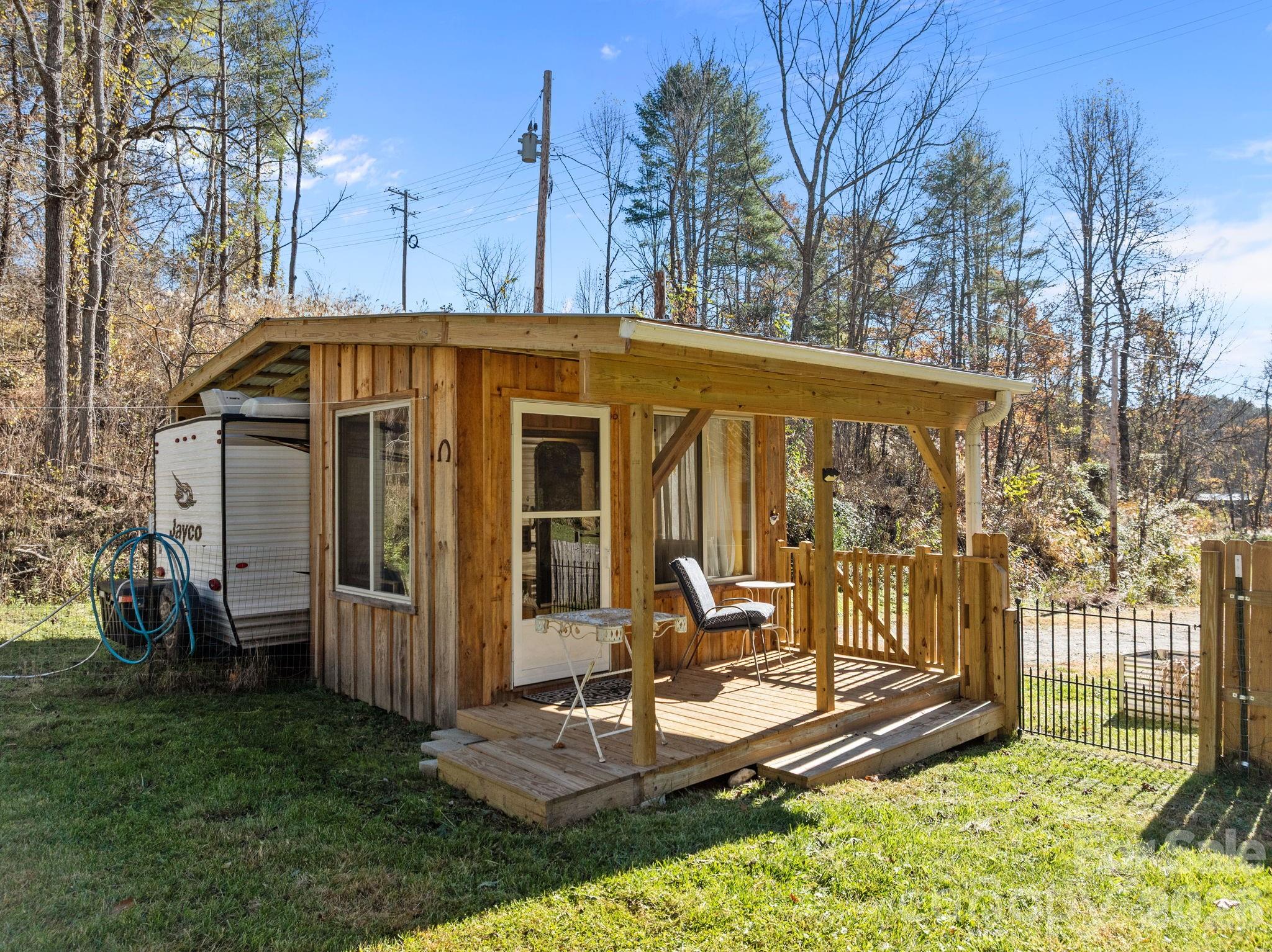212 Gabriels Creek Road Mars Hill NC 28754