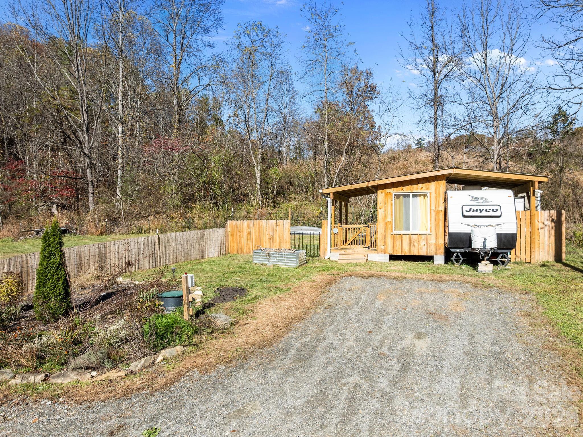 212 Gabriels Creek Road Mars Hill NC 28754