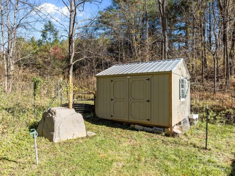 212 Gabriels Creek Road Mars Hill NC 28754