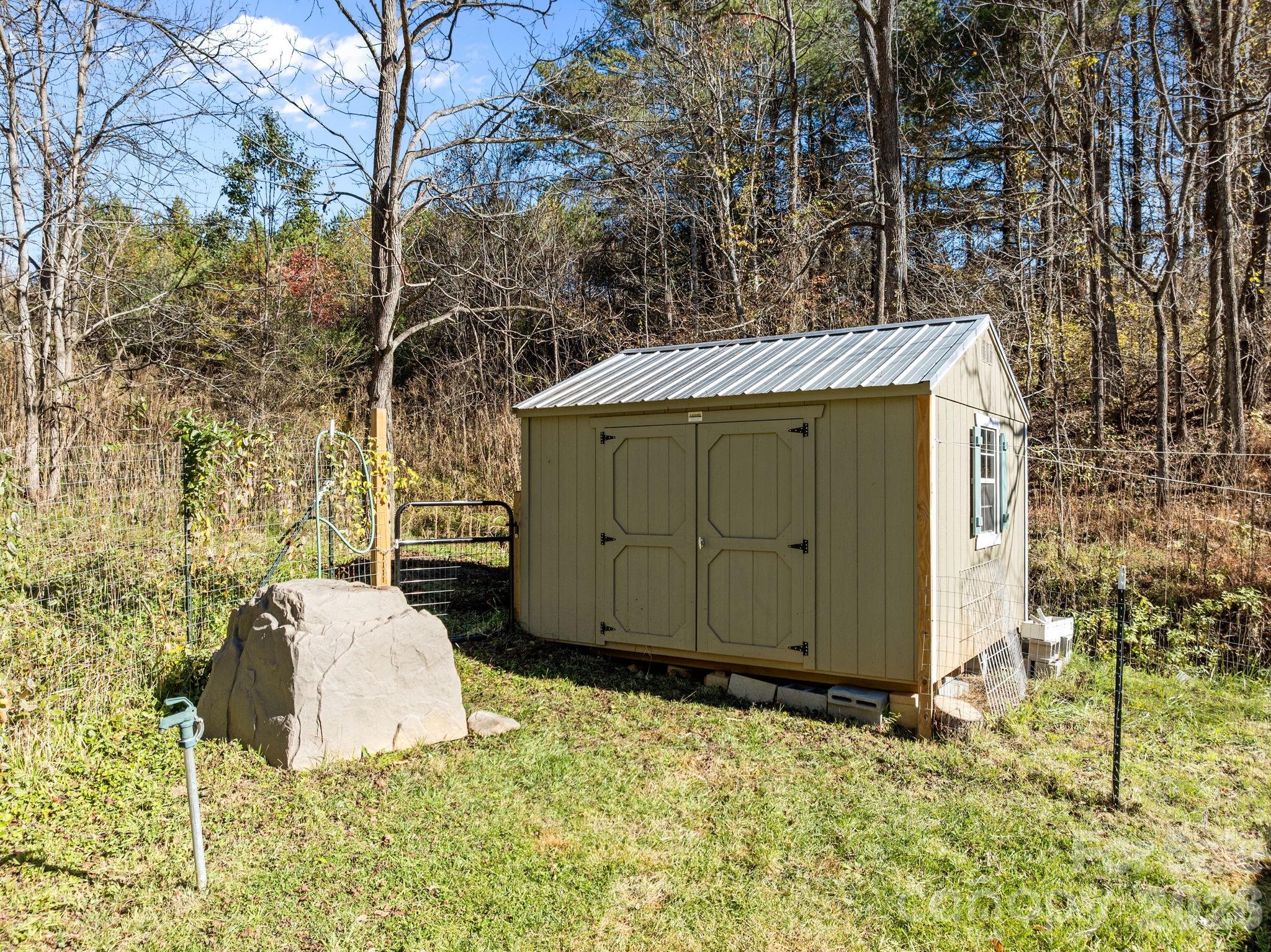 212 Gabriels Creek Road Mars Hill NC 28754
