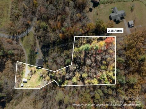 212 Gabriels Creek Road Mars Hill NC 28754