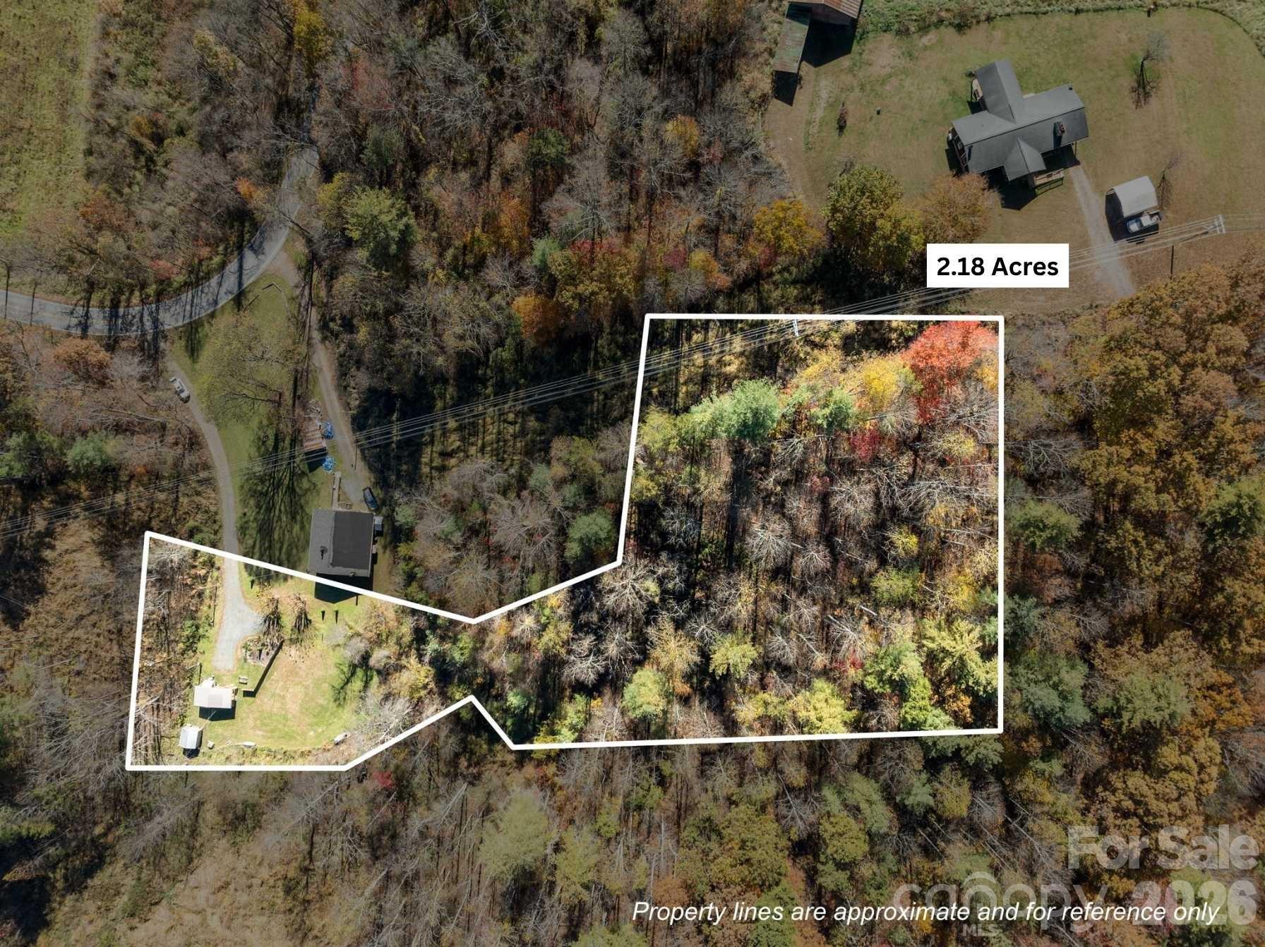 212 Gabriels Creek Road Mars Hill NC 28754