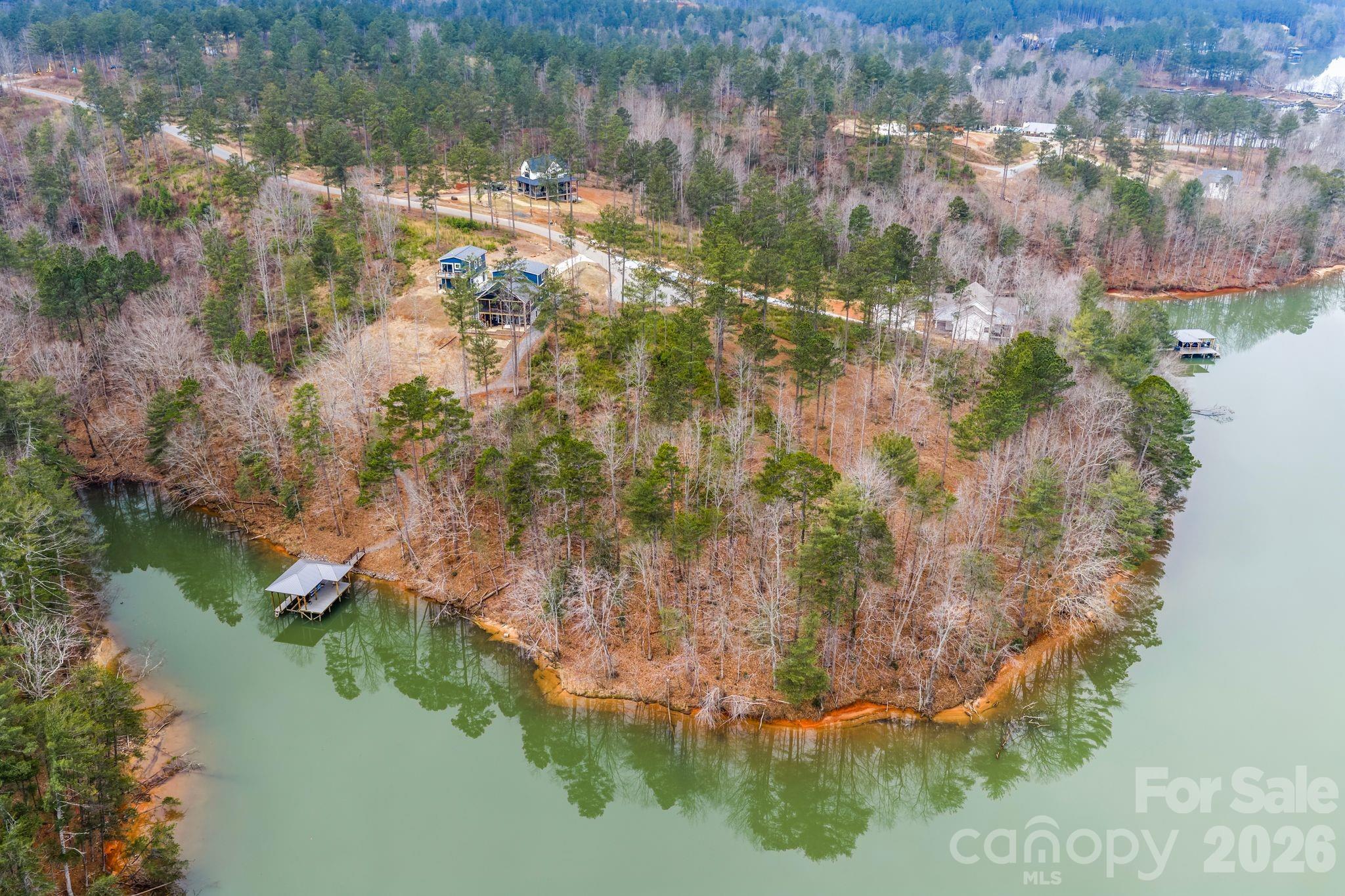2238 Pikes Peak Ridge Connelly Springs NC 28612