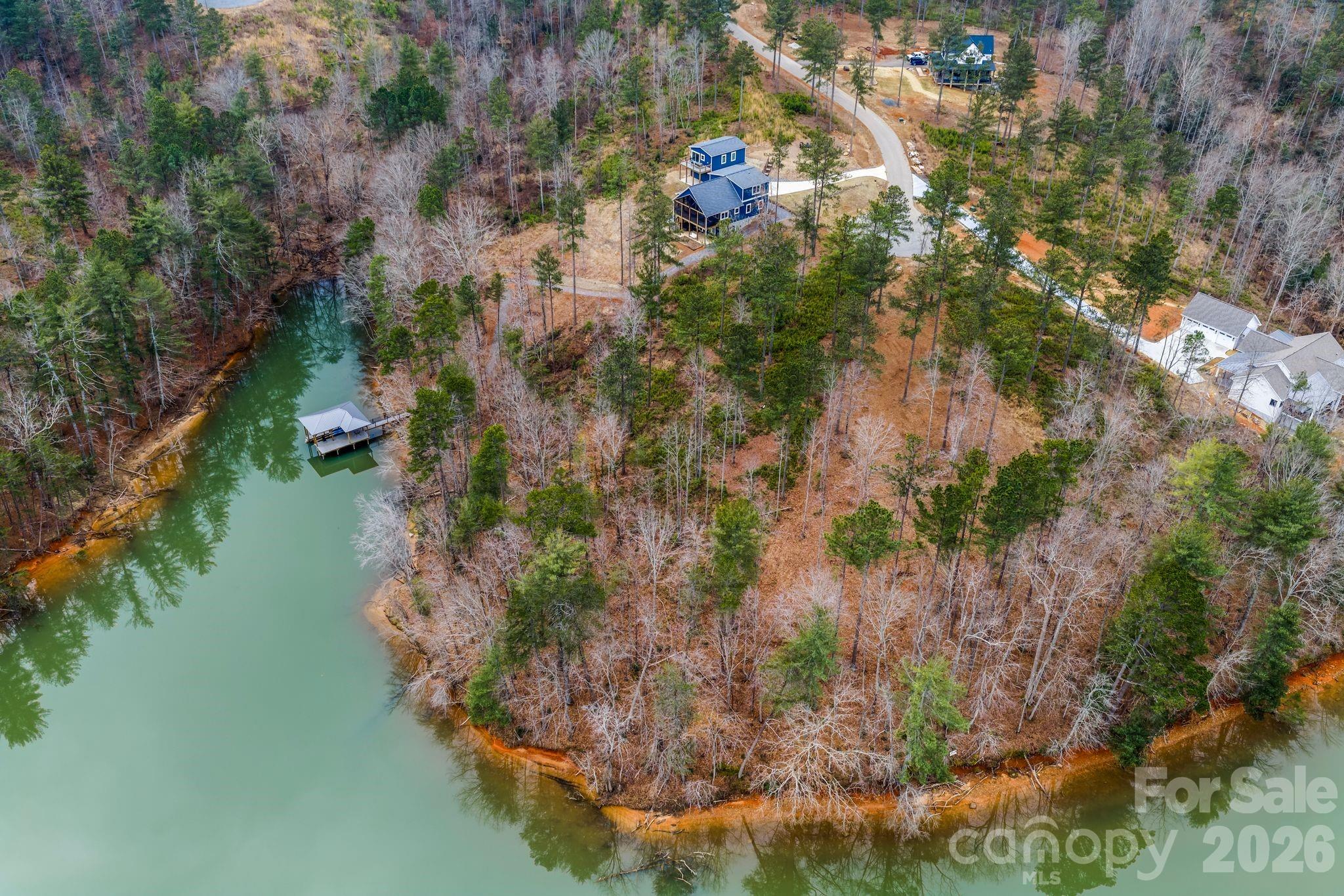 2238 Pikes Peak Ridge Connelly Springs NC 28612