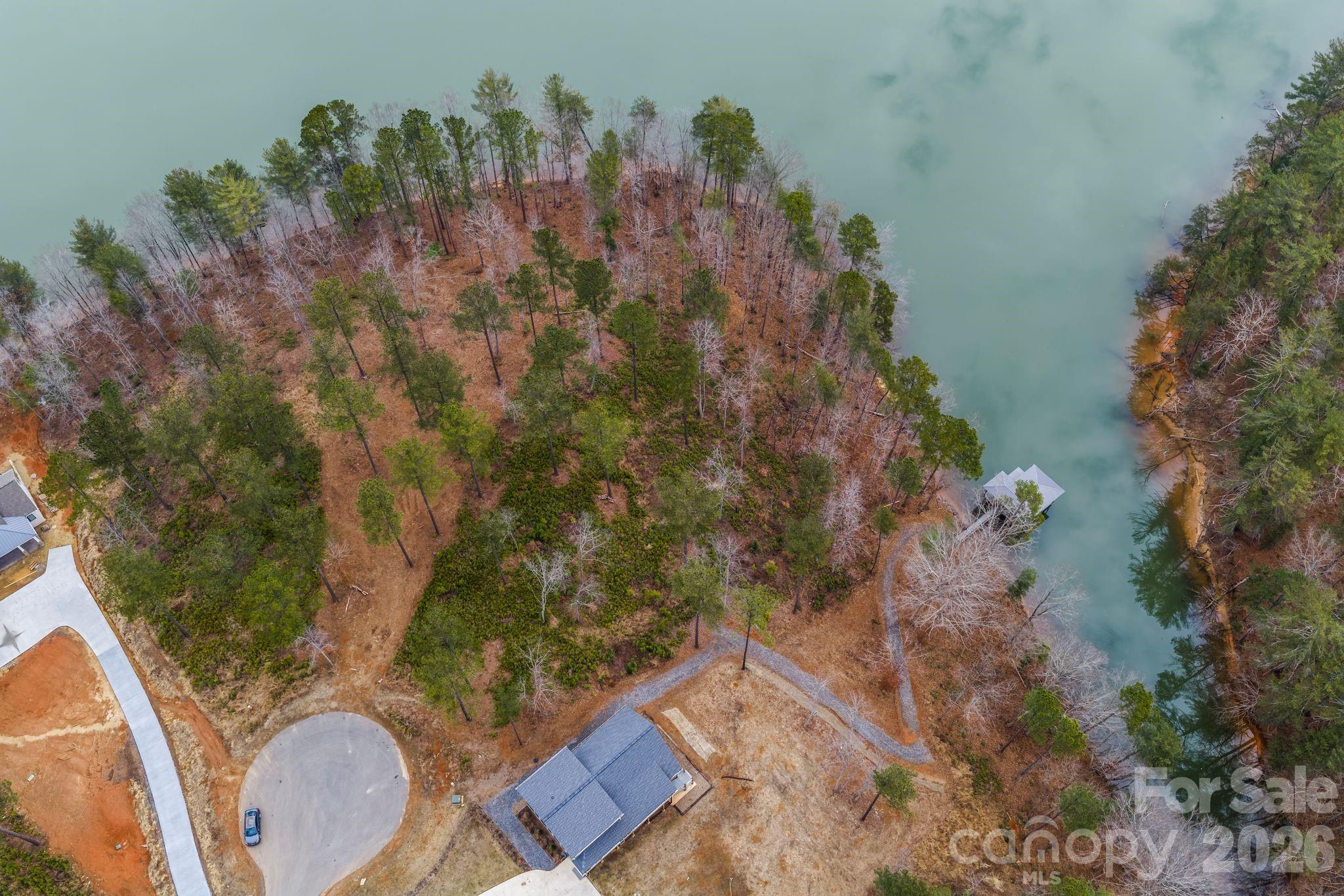 2238 Pikes Peak Ridge Connelly Springs NC 28612