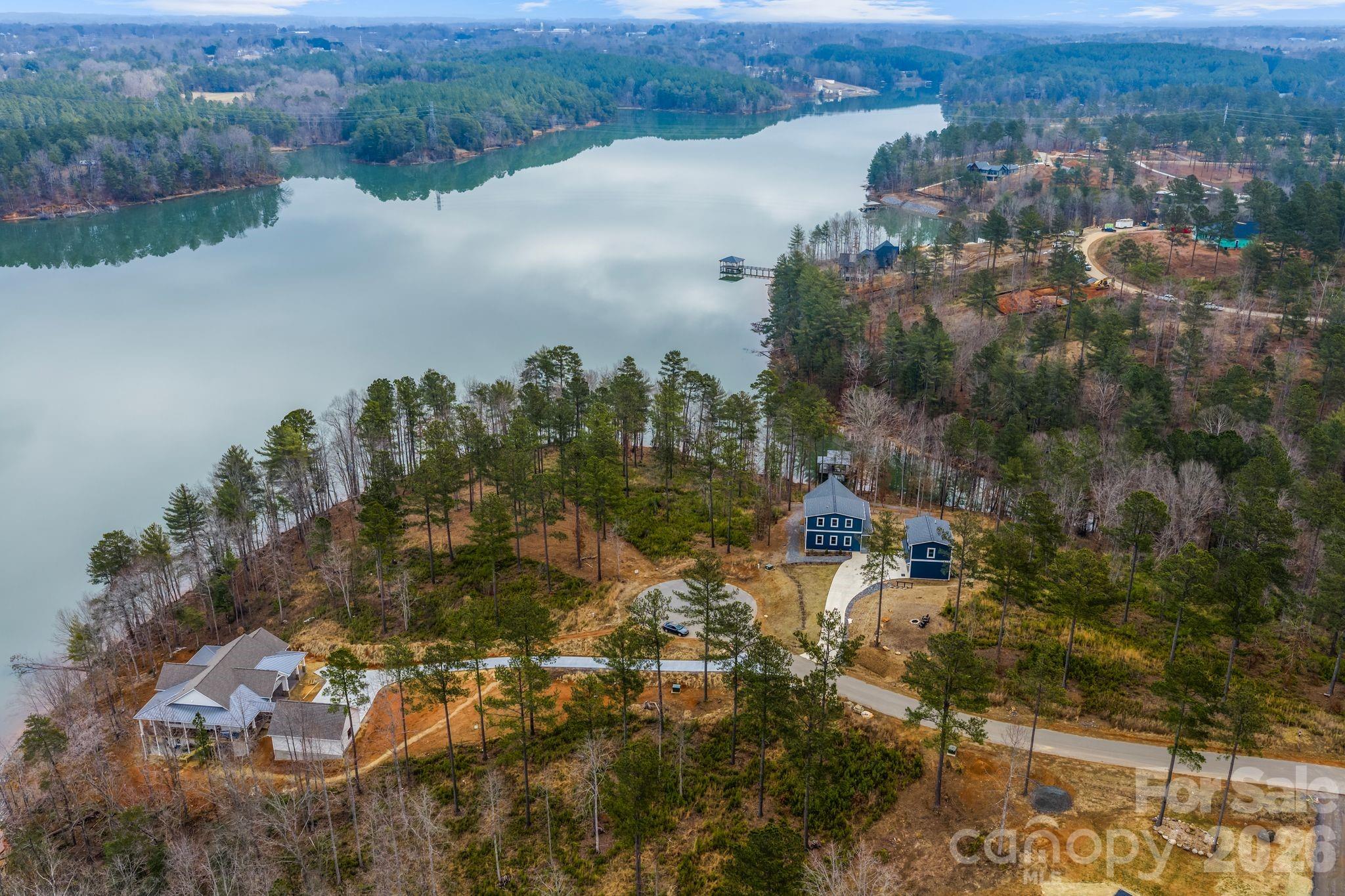 2238 Pikes Peak Ridge Connelly Springs NC 28612