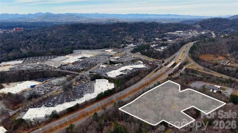 67 Shawnee Trail Asheville NC 28805