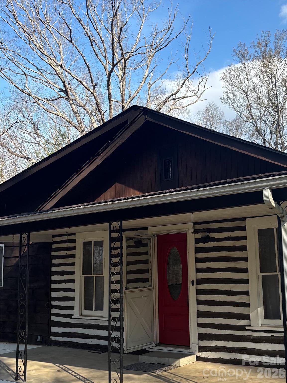 67 Shawnee Trail Asheville NC 28805