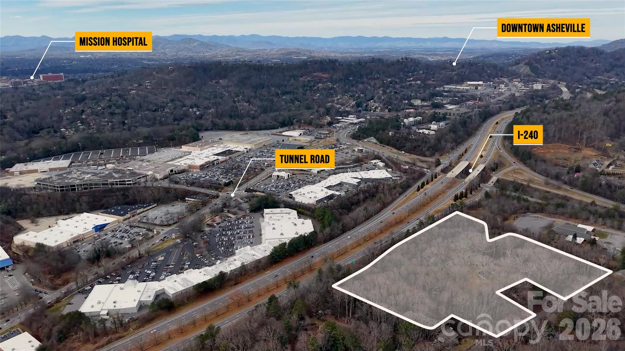 67 Shawnee Trail Asheville NC 28805