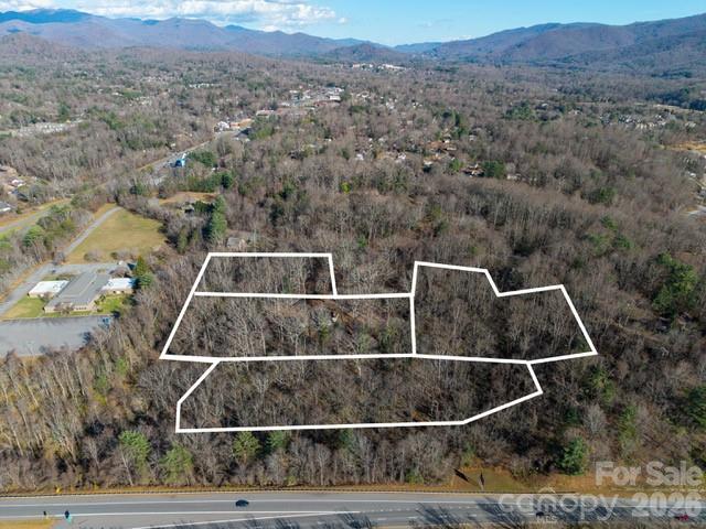 67 Shawnee Trail Asheville NC 28805