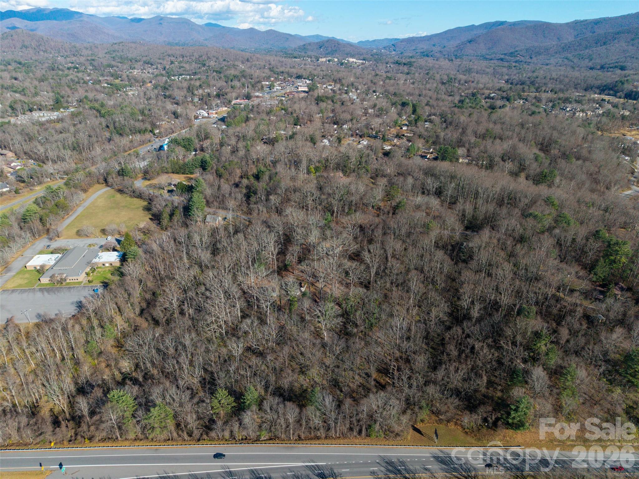 67 Shawnee Trail Asheville NC 28805
