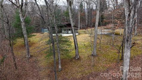 67 Shawnee Trail Asheville NC 28805