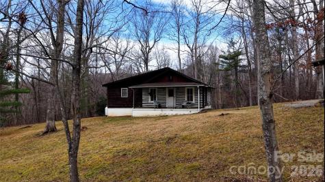 67 Shawnee Trail Asheville NC 28805