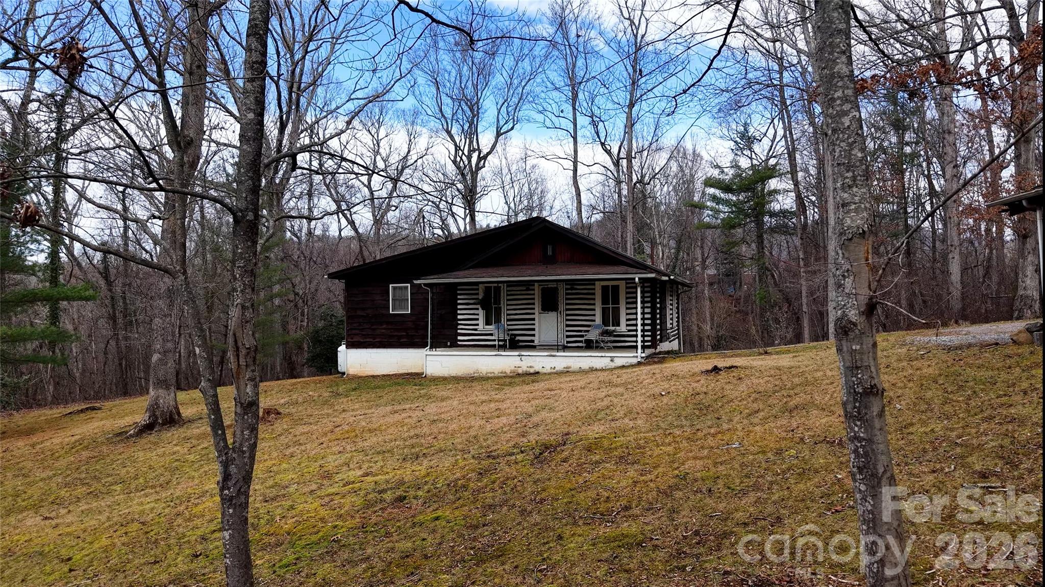 67 Shawnee Trail Asheville NC 28805