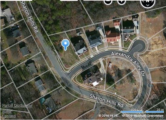 4005 Alexandra Alley Drive Charlotte NC 28210