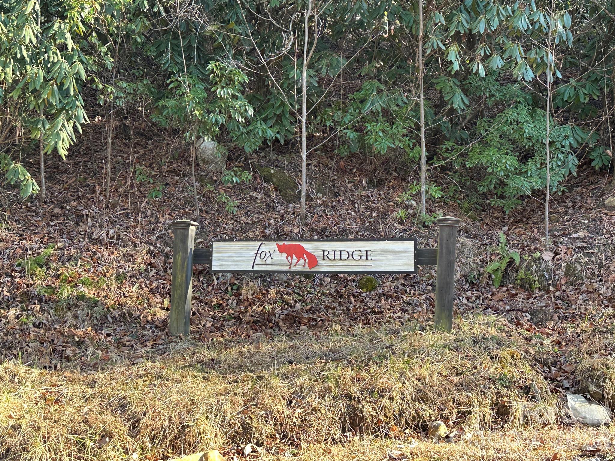 000 Fox Ridge Trail Marion NC 28752