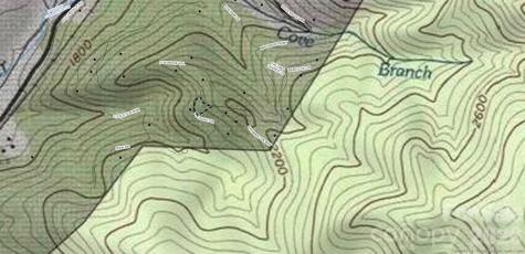 000 Fox Ridge Trail Marion NC 28752