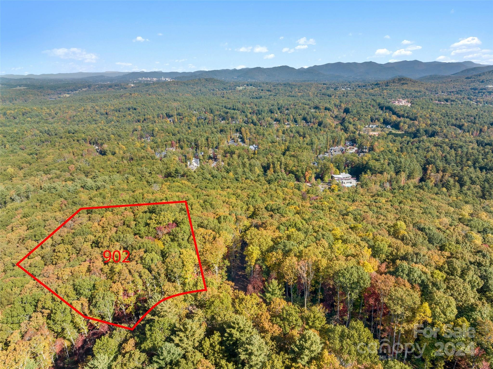 676 Tea House Drive Asheville NC 28803