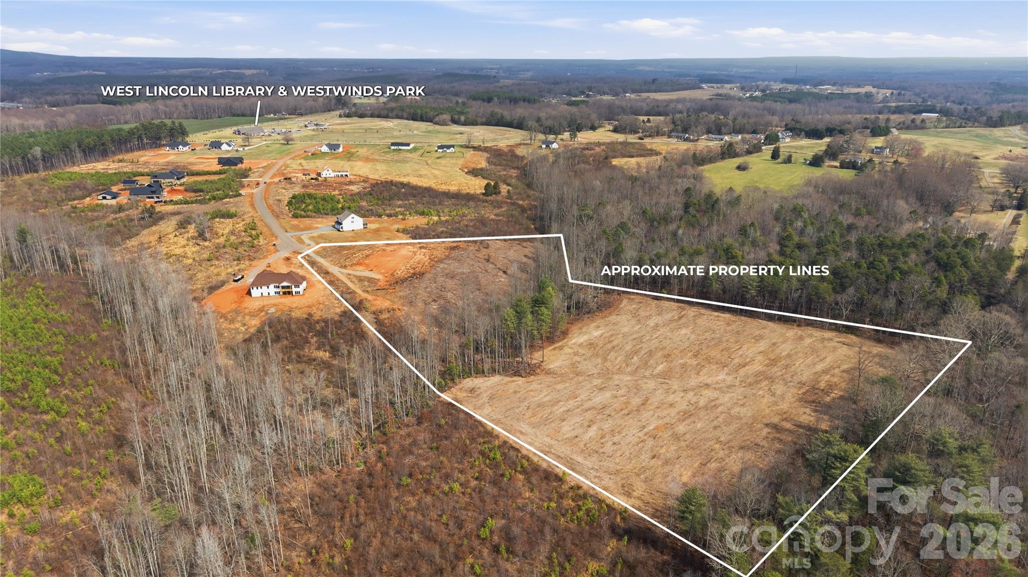 00 Mccurry Farm Lane Lincolnton NC 28092