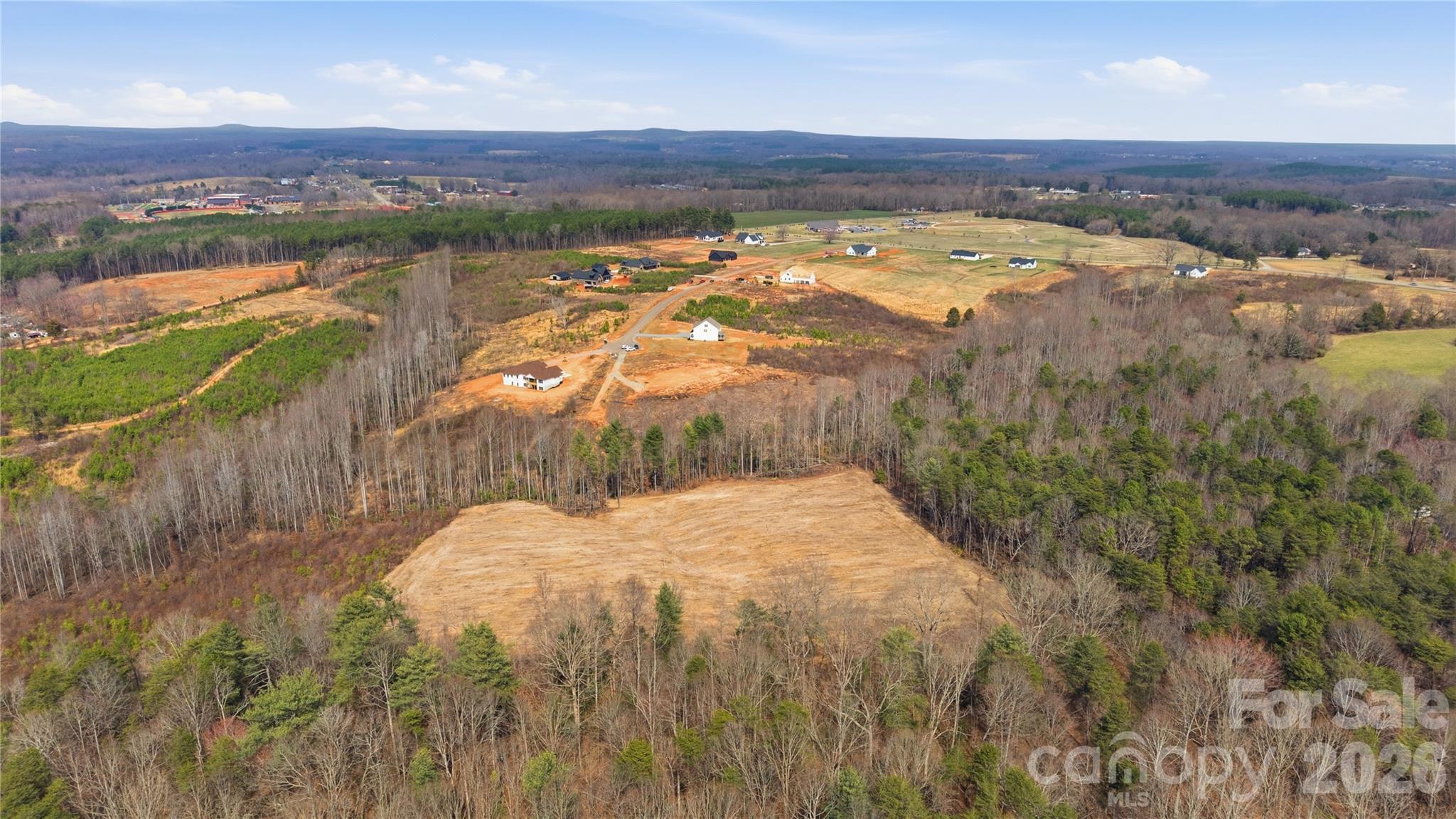 00 Mccurry Farm Lane Lincolnton NC 28092