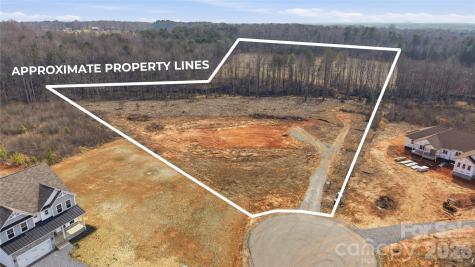 00 Mccurry Farm Lane Lincolnton NC 28092