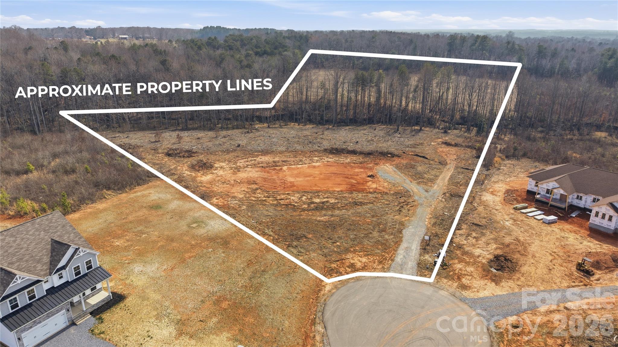 00 Mccurry Farm Lane Lincolnton NC 28092