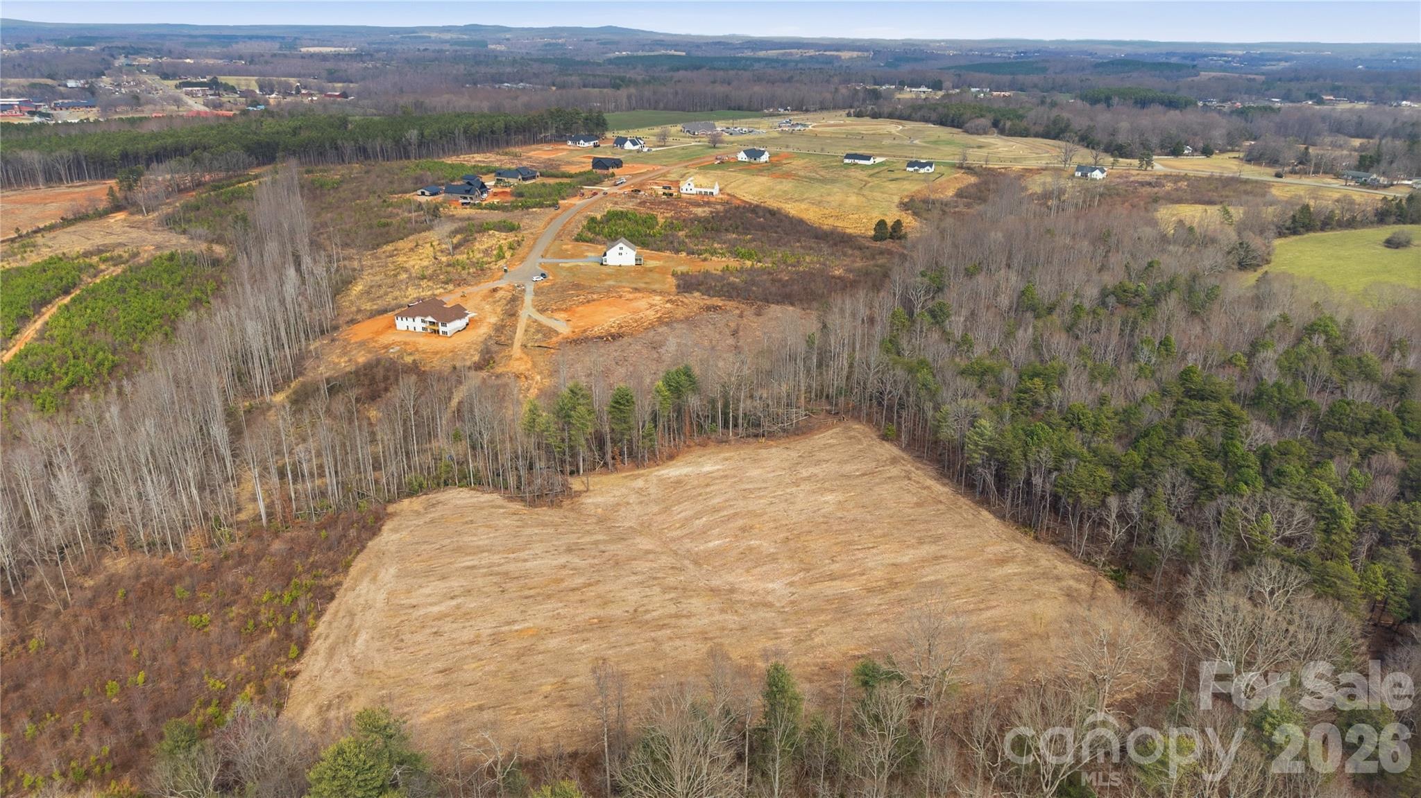 00 Mccurry Farm Lane Lincolnton NC 28092