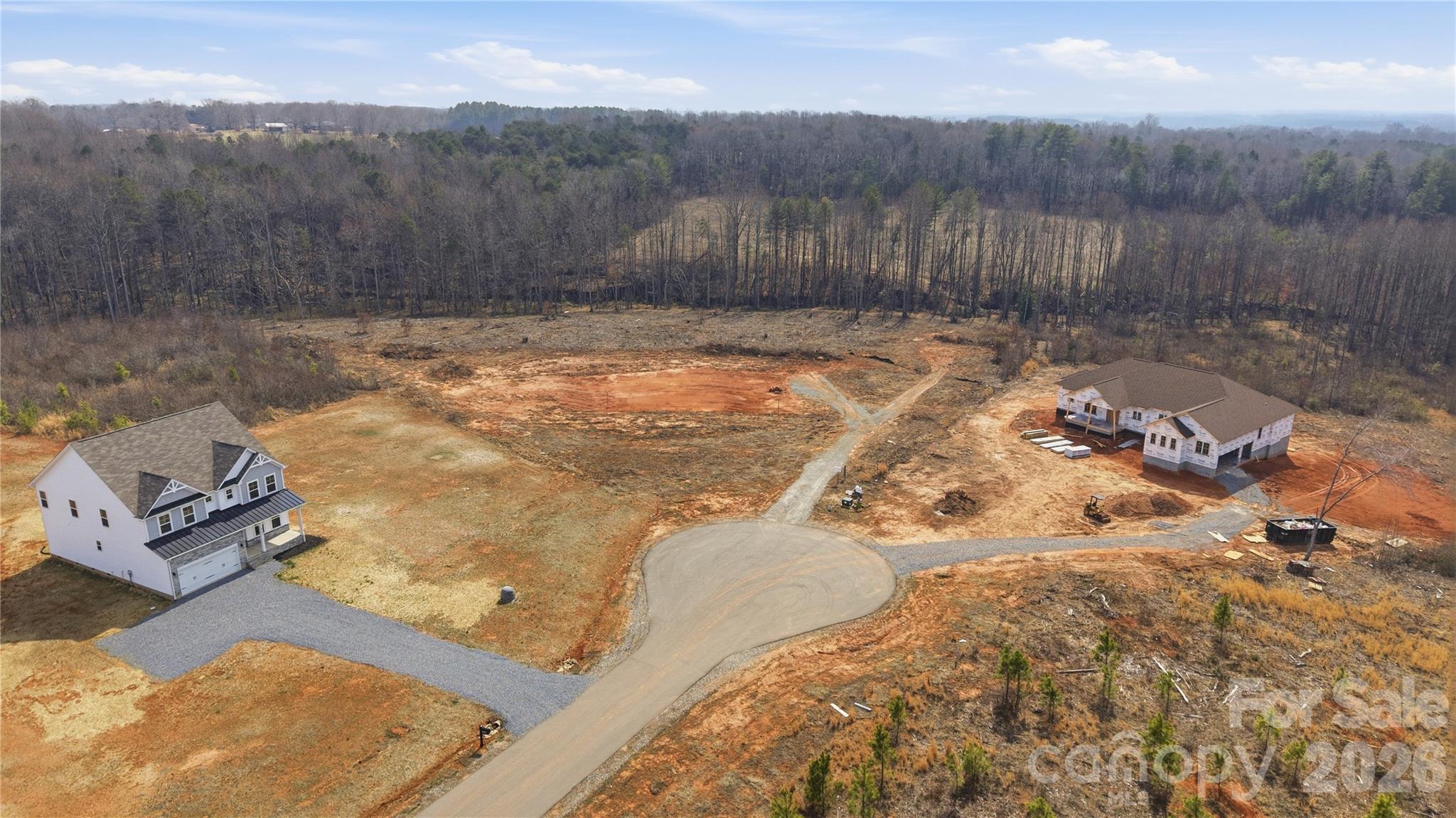 00 Mccurry Farm Lane Lincolnton NC 28092
