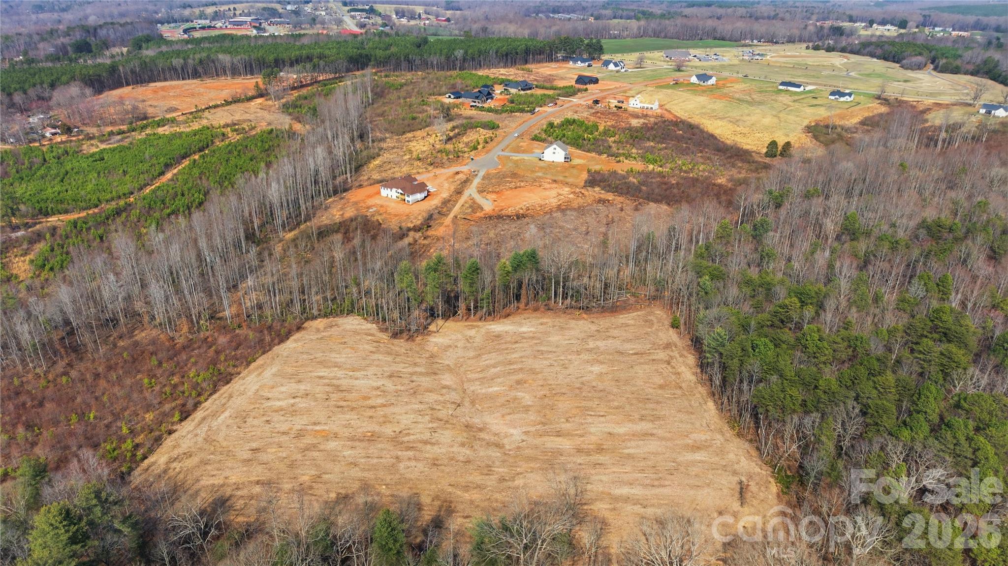 00 Mccurry Farm Lane Lincolnton NC 28092