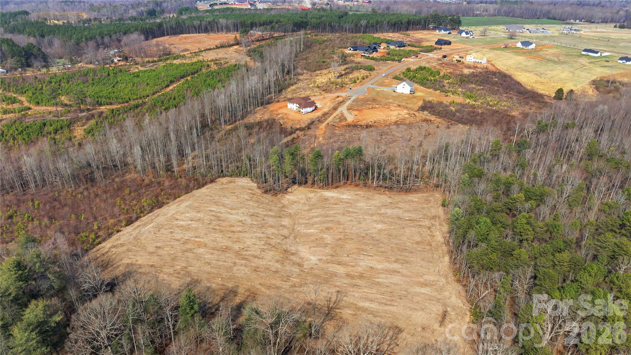 00 Mccurry Farm Lane Lincolnton NC 28092