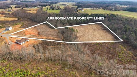 00 Mccurry Farm Lane Lincolnton NC 28092