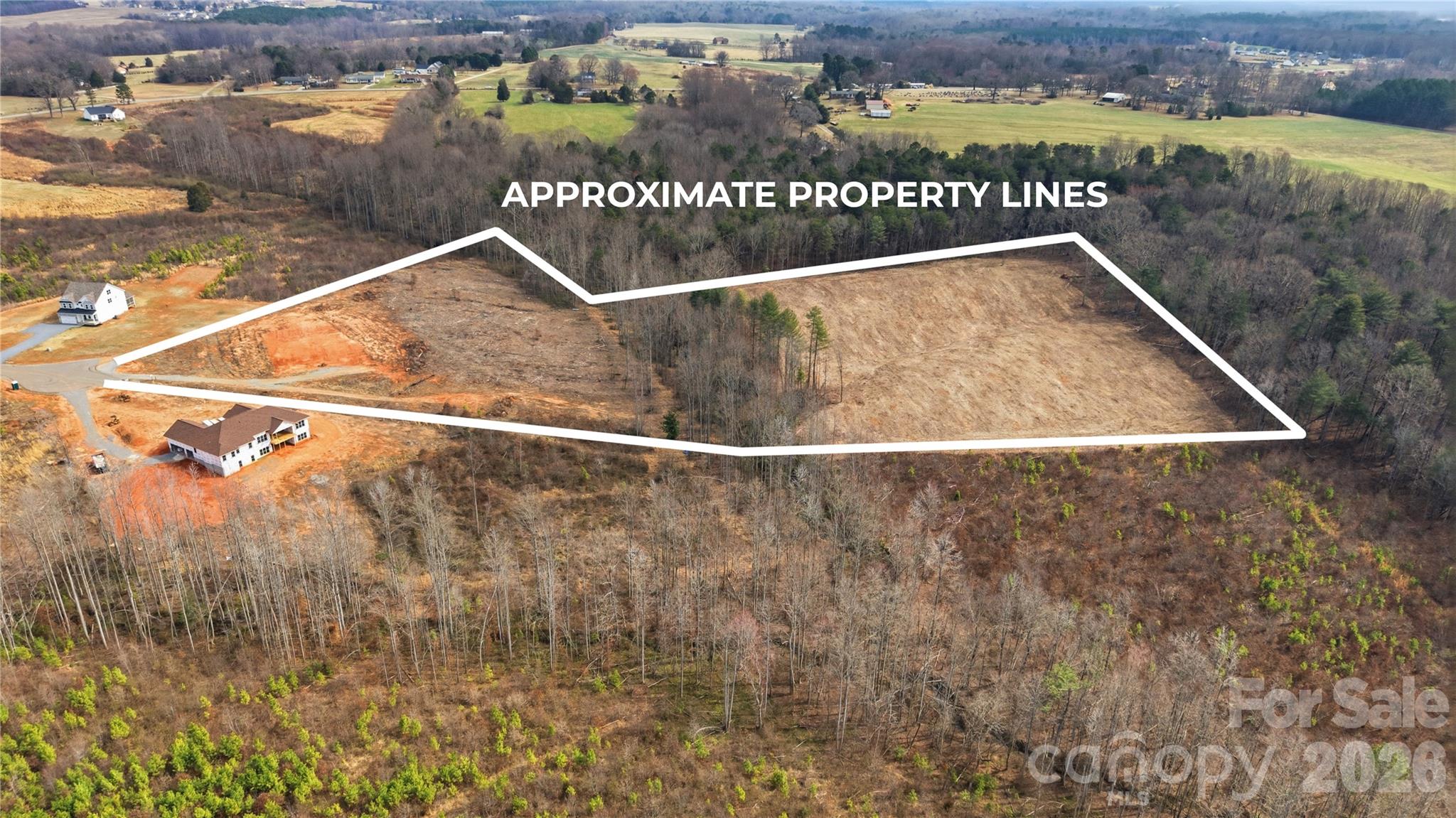 00 Mccurry Farm Lane Lincolnton NC 28092