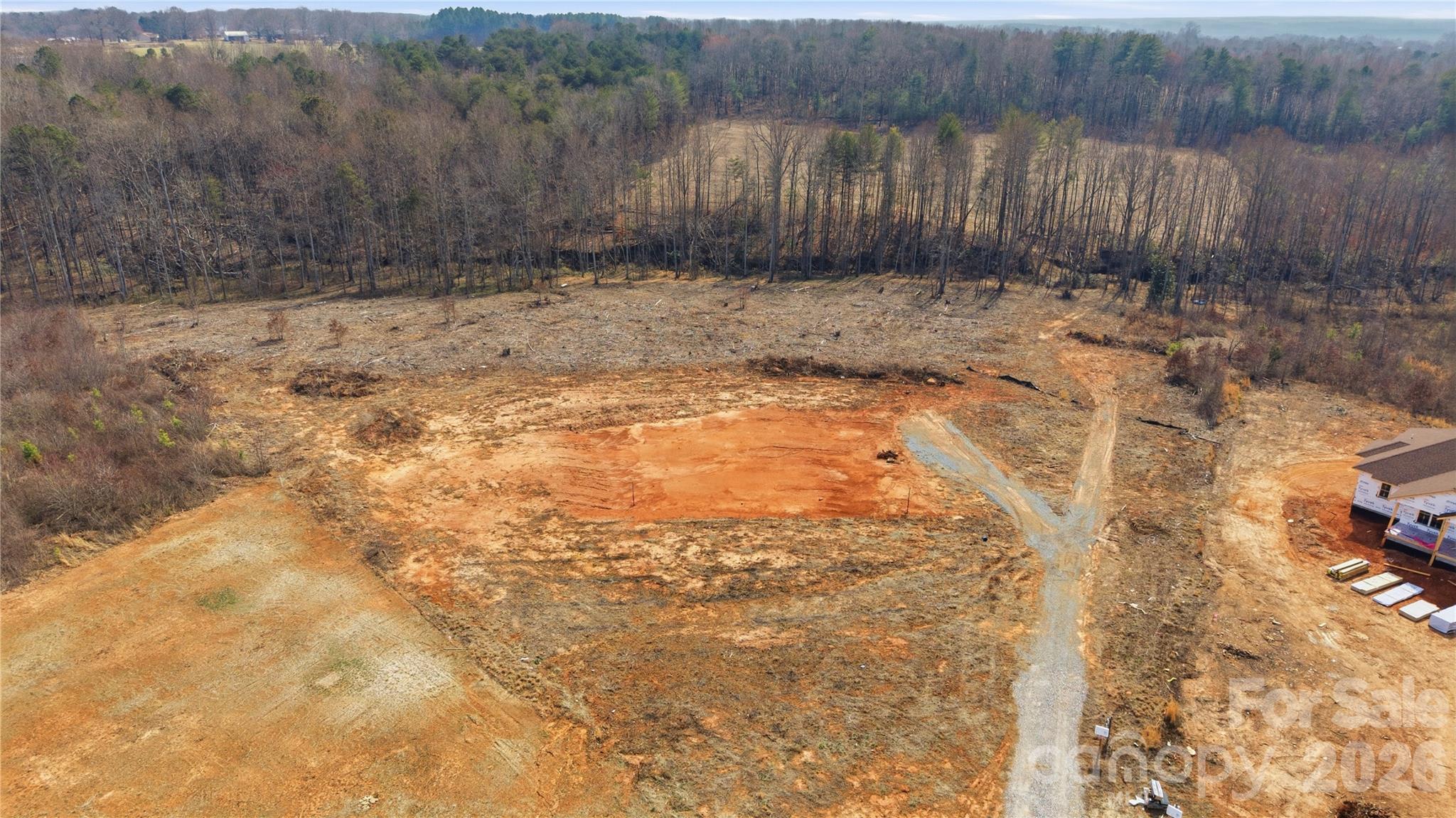 00 Mccurry Farm Lane Lincolnton NC 28092