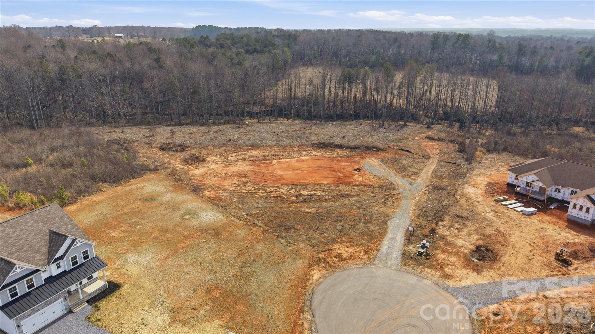 00 Mccurry Farm Lane Lincolnton NC 28092