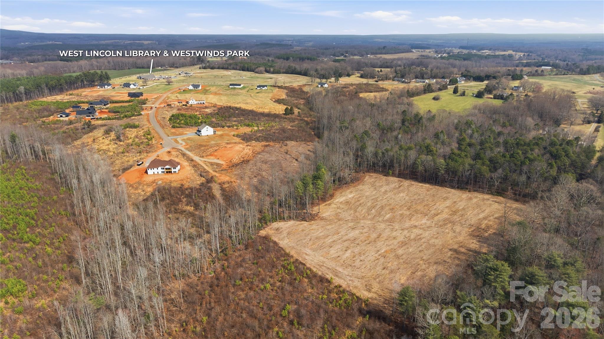 00 Mccurry Farm Lane Lincolnton NC 28092