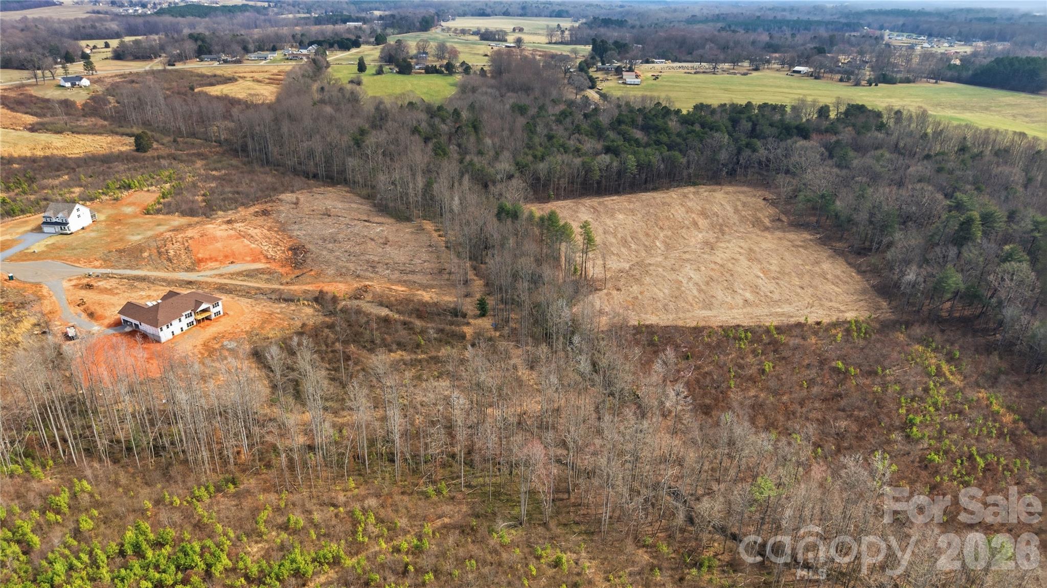 00 Mccurry Farm Lane Lincolnton NC 28092