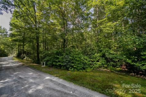 Lot 7 Sweetwater Ridge Road Balsam Grove NC 28708