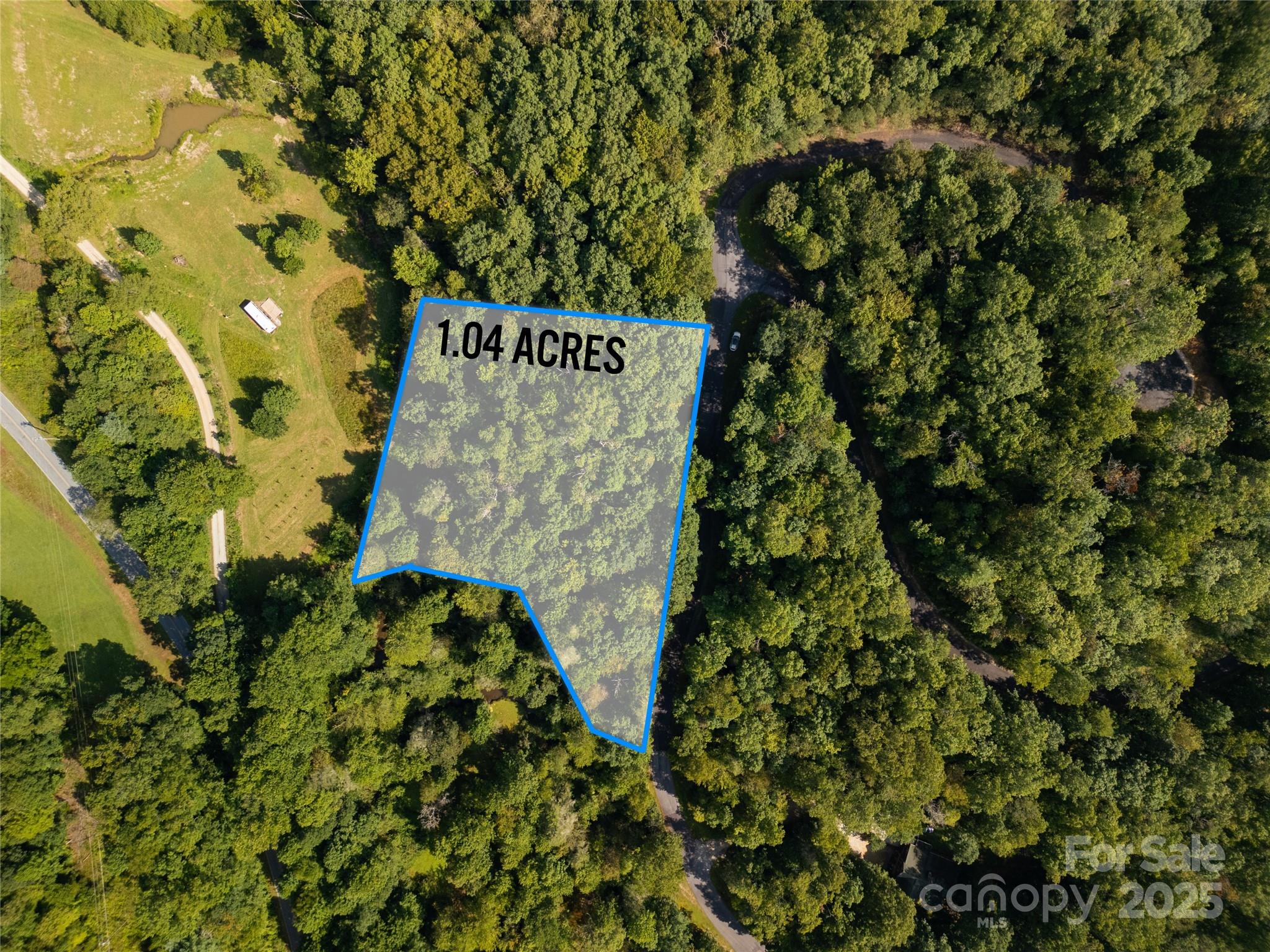 Lot 7 Sweetwater Ridge Road Balsam Grove NC 28708