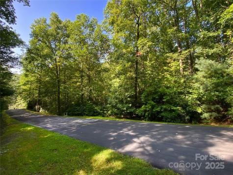 Lot 7 Sweetwater Ridge Road Balsam Grove NC 28708