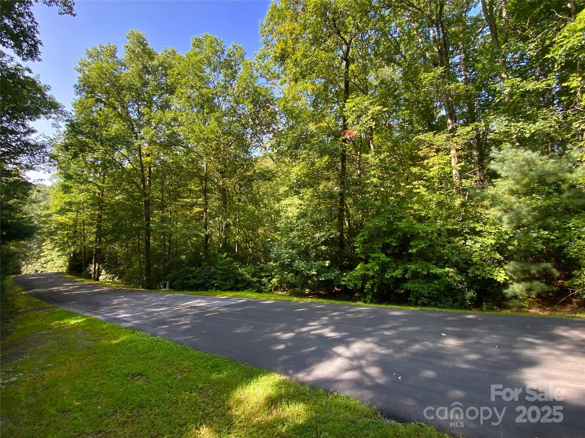 Lot 7 Sweetwater Ridge Road Balsam Grove NC 28708